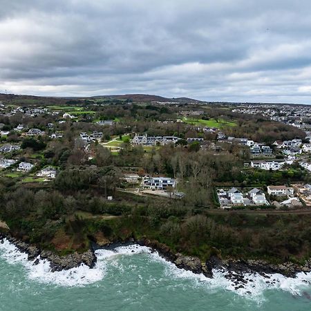 Treloyhan Manor St Ives ภายนอก รูปภาพ