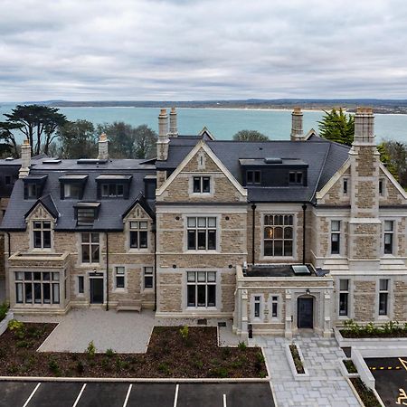 Treloyhan Manor St Ives ภายนอก รูปภาพ