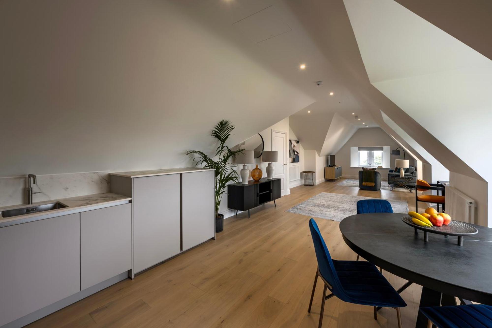 Treloyhan Manor St Ives ภายนอก รูปภาพ