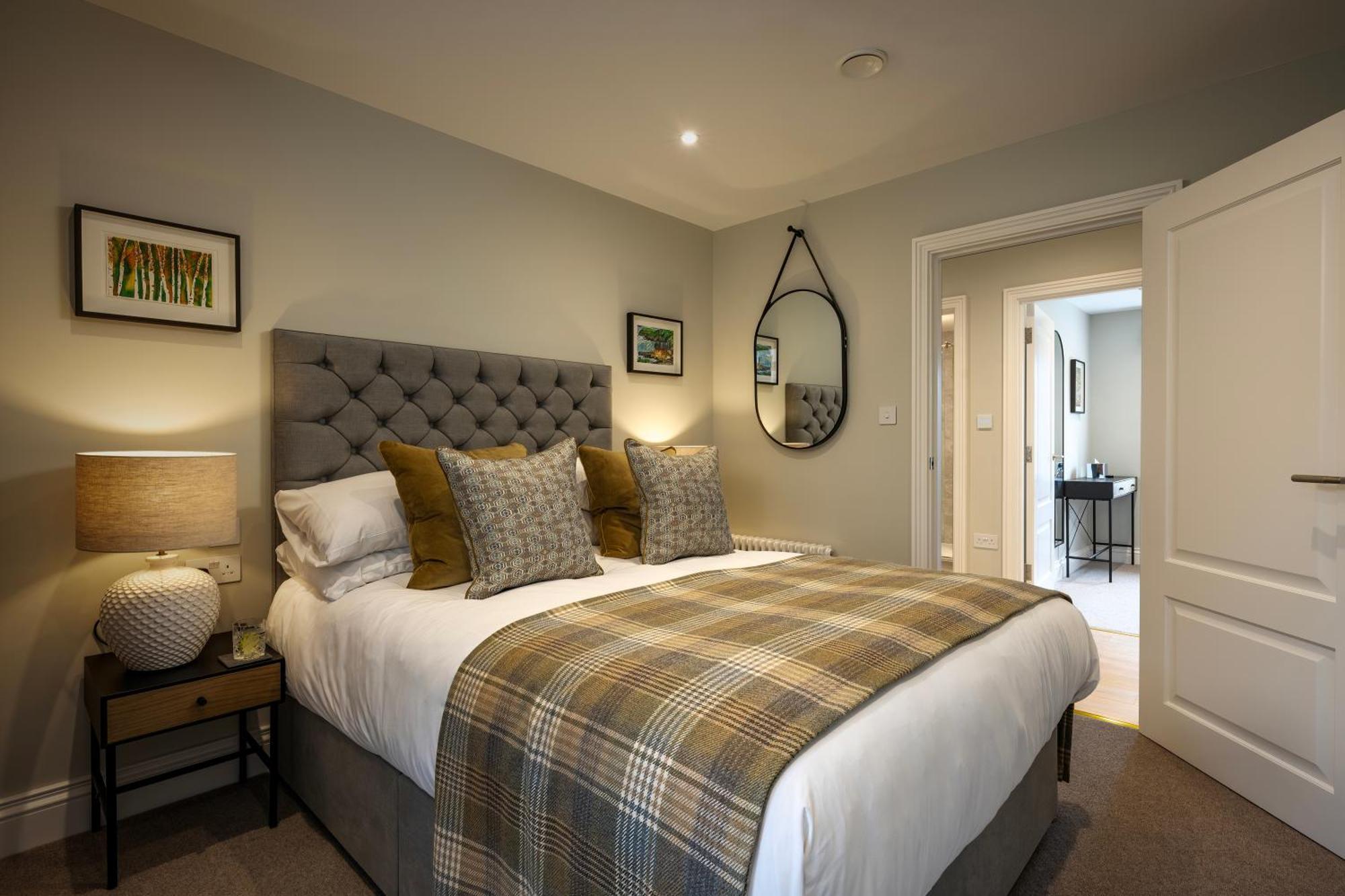 Treloyhan Manor St Ives ภายนอก รูปภาพ
