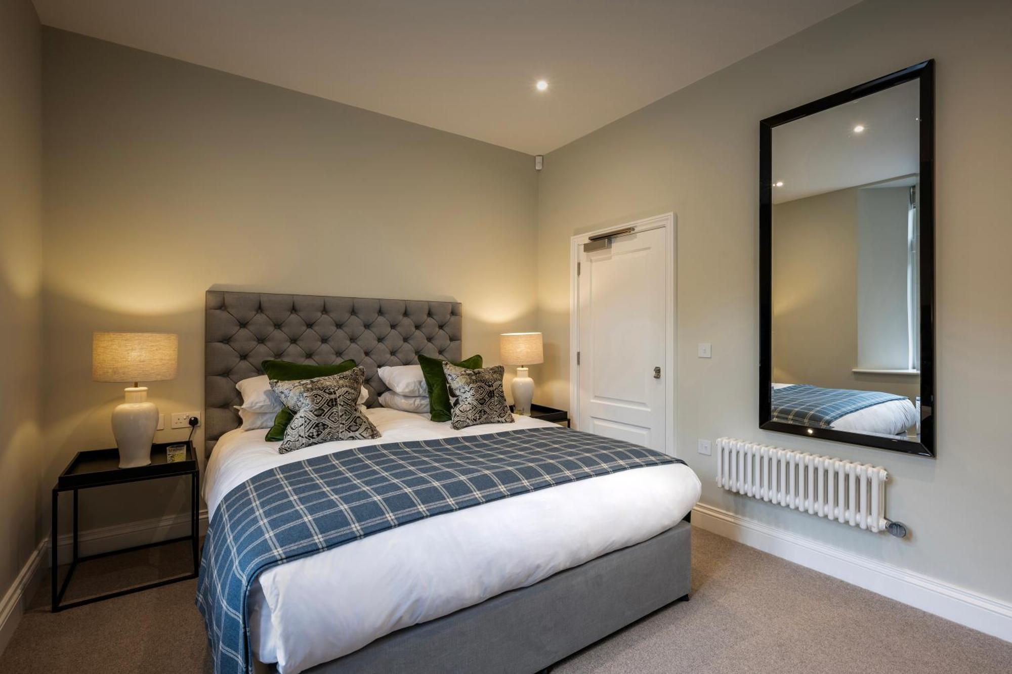 Treloyhan Manor St Ives ภายนอก รูปภาพ