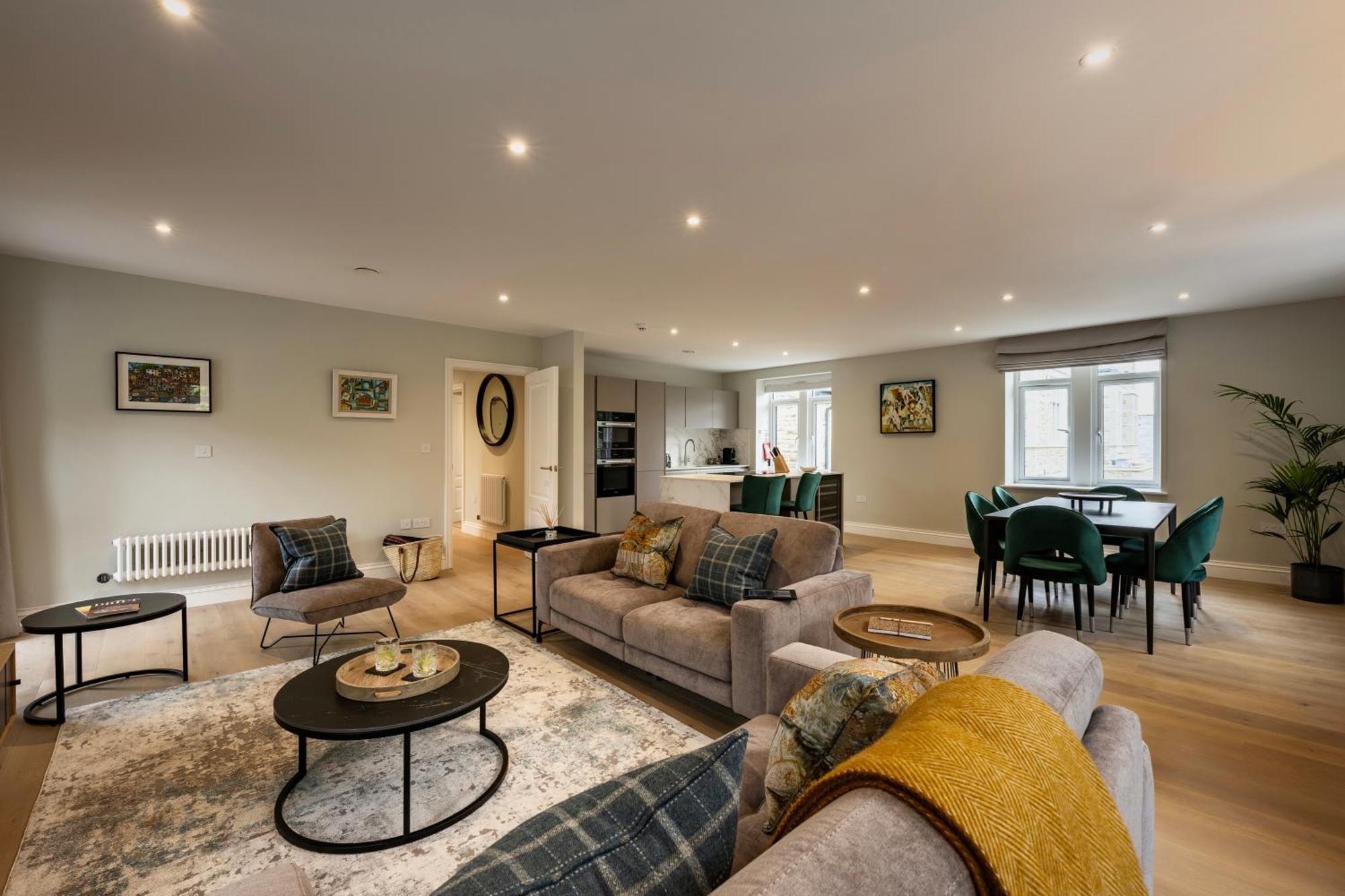 Treloyhan Manor St Ives ภายนอก รูปภาพ