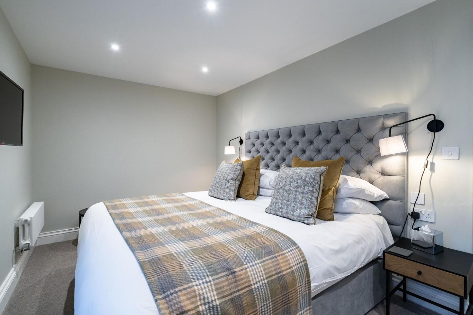 Treloyhan Manor St Ives ภายนอก รูปภาพ