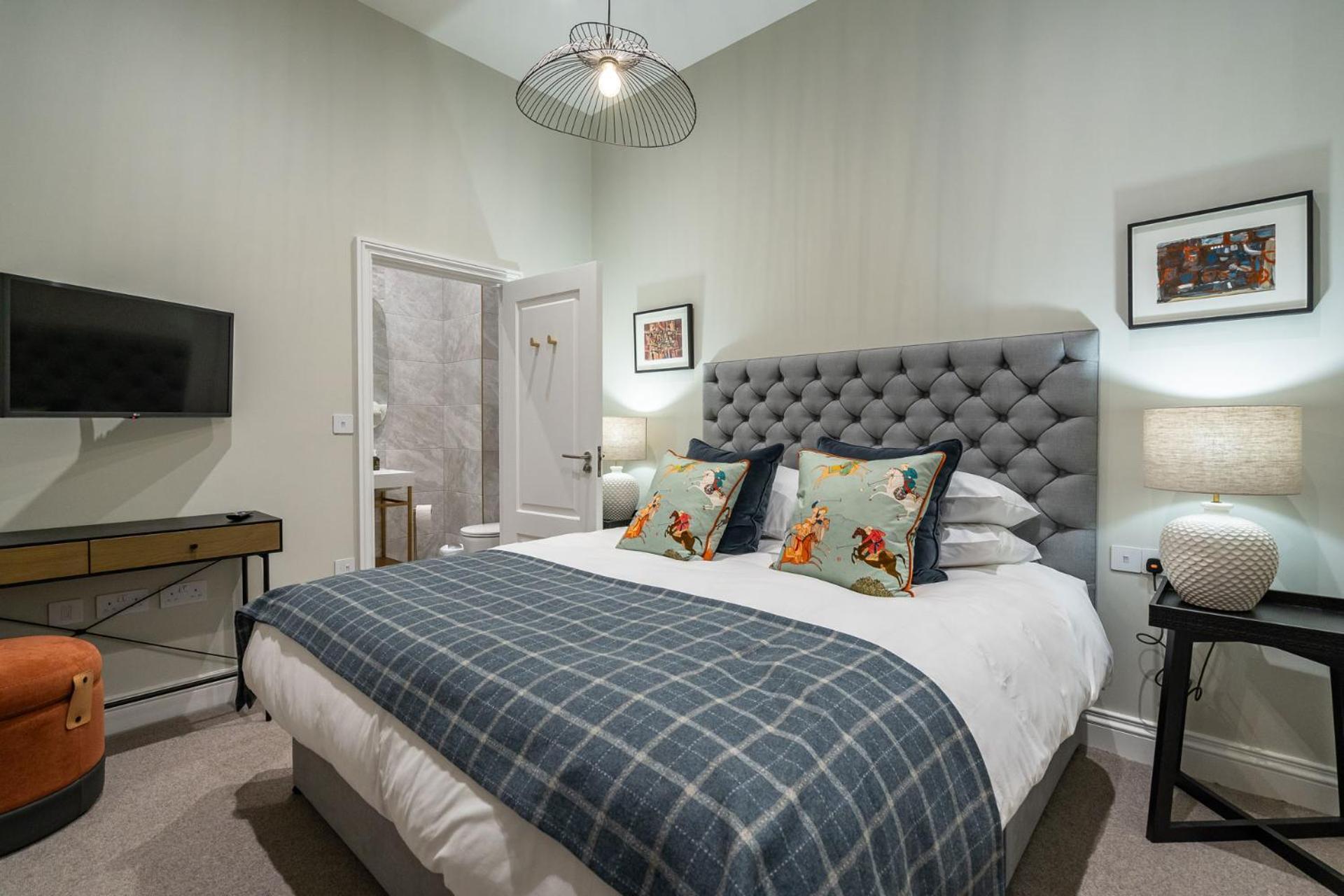 Treloyhan Manor St Ives ภายนอก รูปภาพ