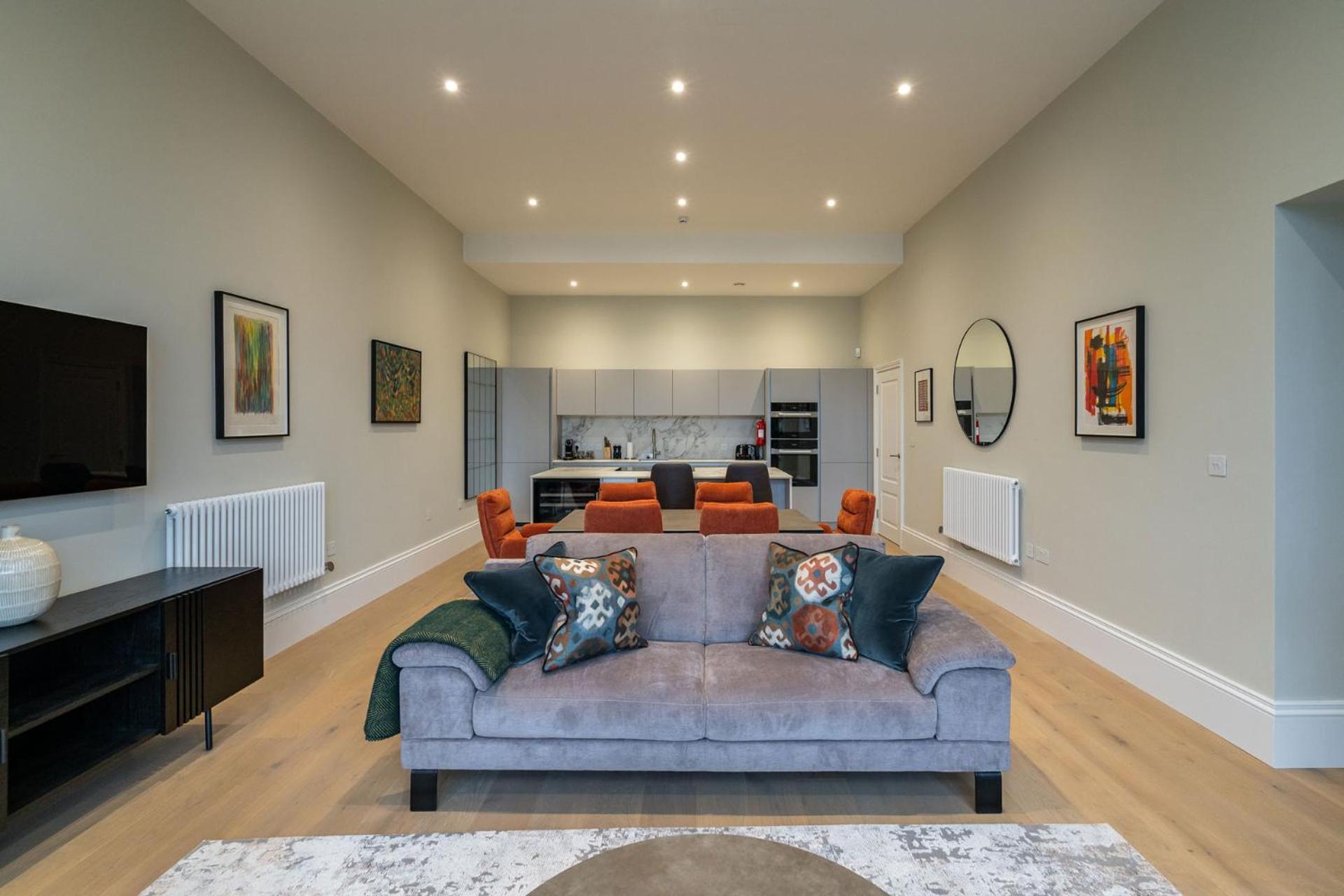 Treloyhan Manor St Ives ภายนอก รูปภาพ