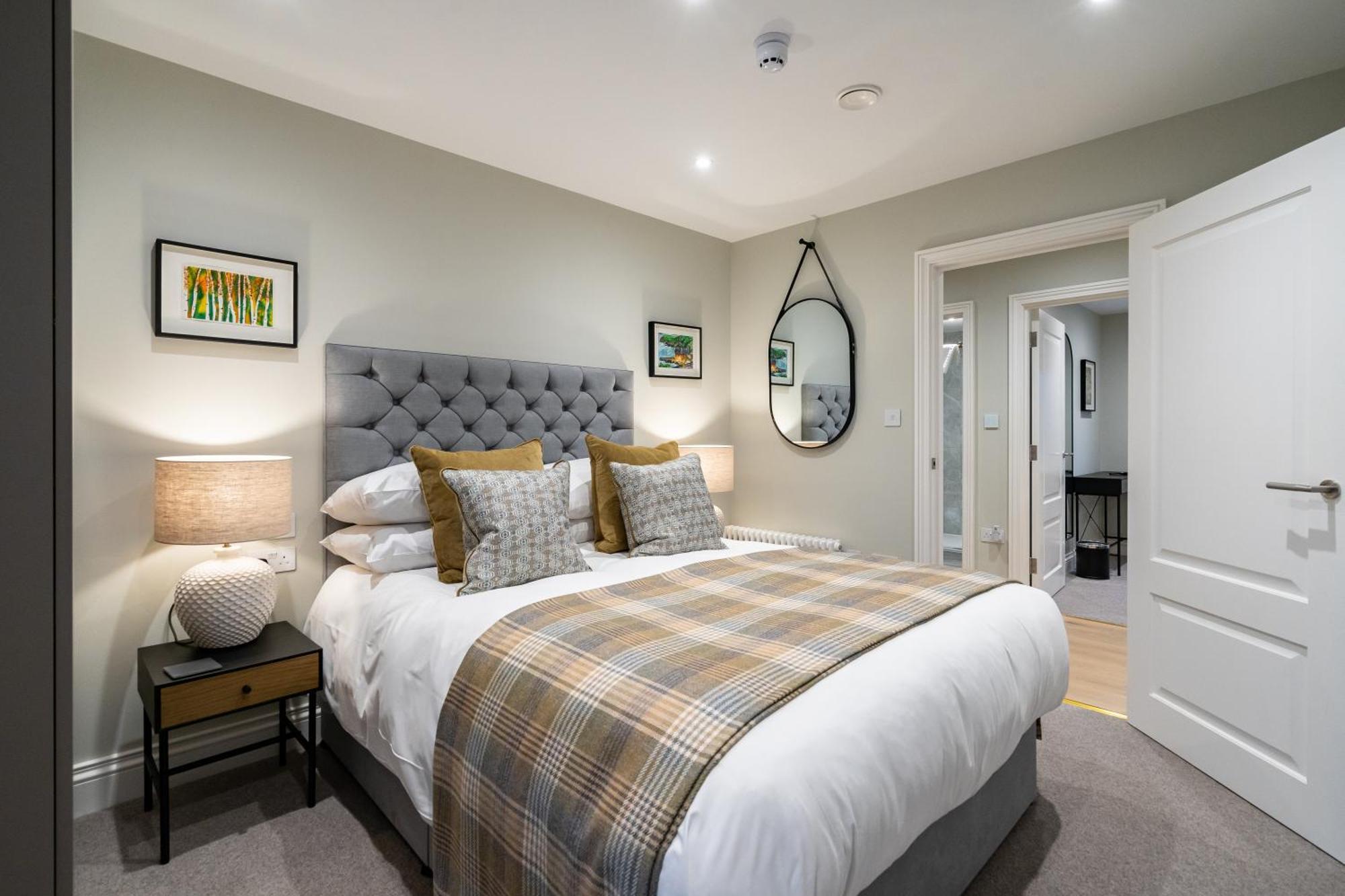 Treloyhan Manor St Ives ภายนอก รูปภาพ